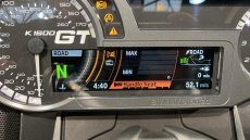 BMW K1600 GT Sport ABS